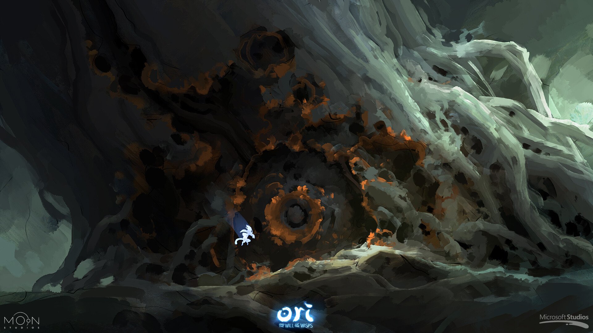 Ori and the Will of the Wisps - Imagen 20